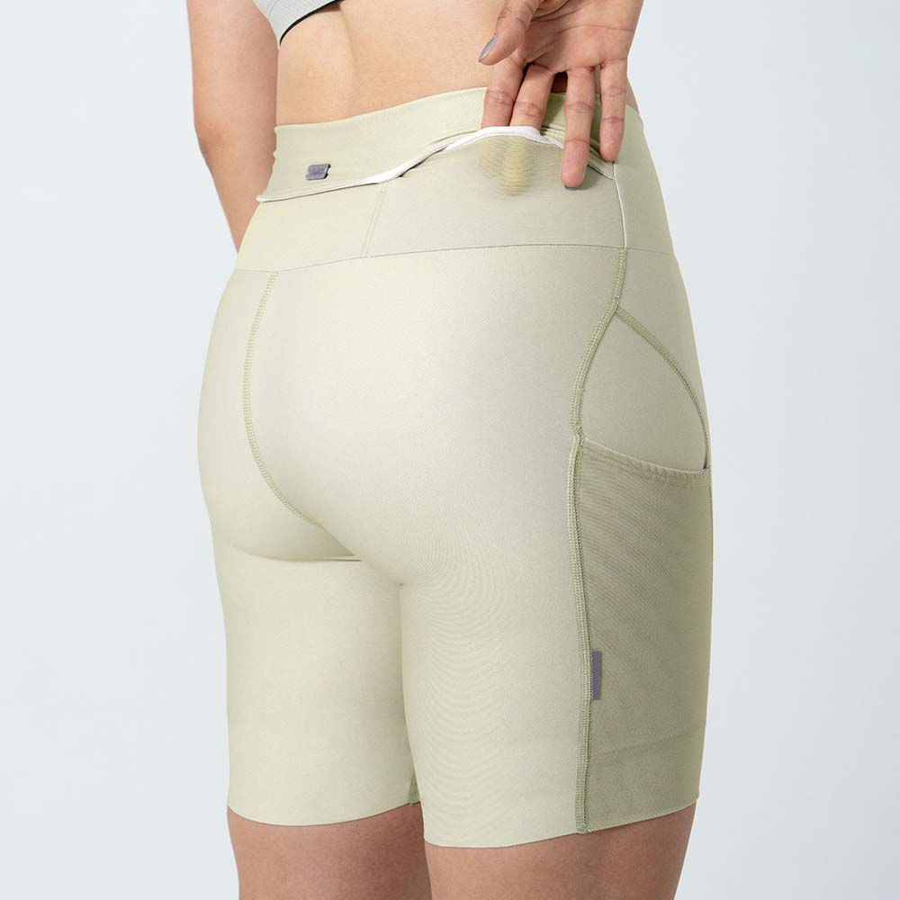 SHORT RUNNING TITÁN 2.0 + NEVADA PARA MUJER