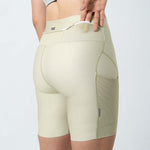 SHORT RUNNING TITÁN 2.0 + NEVADA PARA MUJER