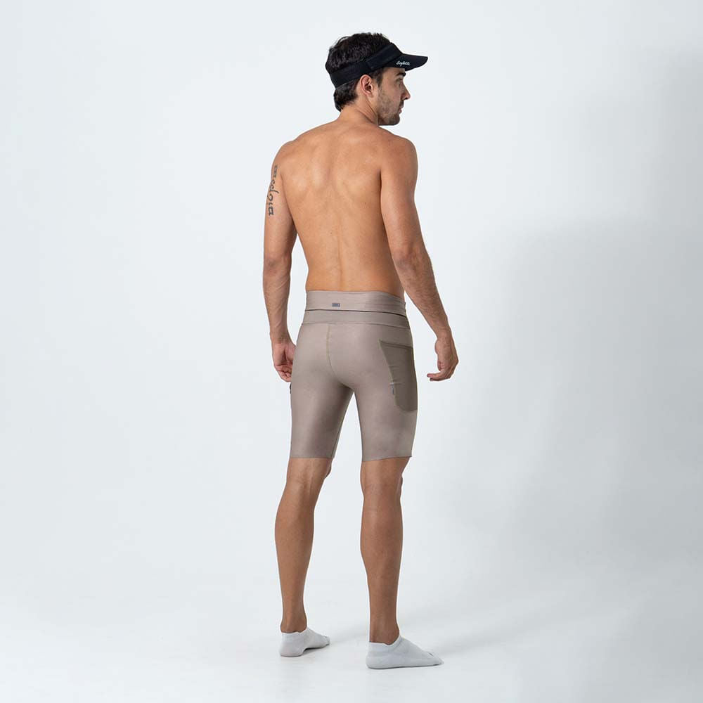 SHORT RUNNING TITÁN 2.0 + AVELA PARA HOMBRE