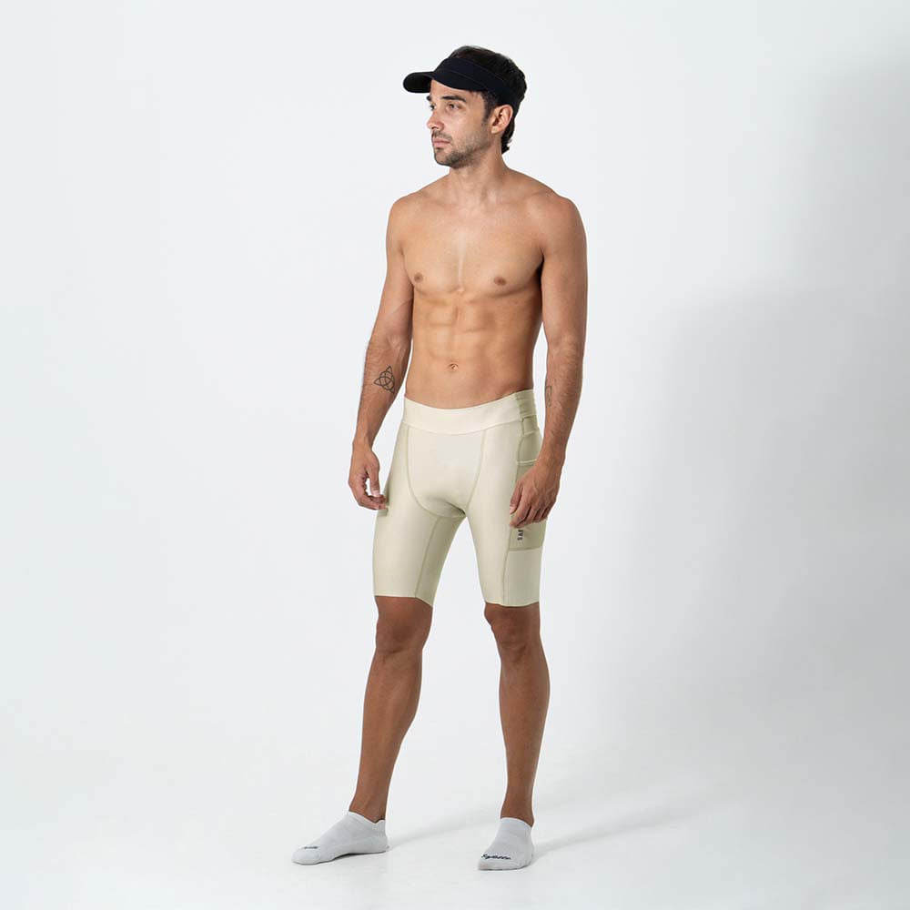 SHORT RUNNING TITÁN 2.0 + NEVADA PARA HOMBRE