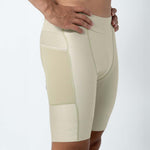 SHORT RUNNING TITÁN 2.0 + NEVADA PARA HOMBRE