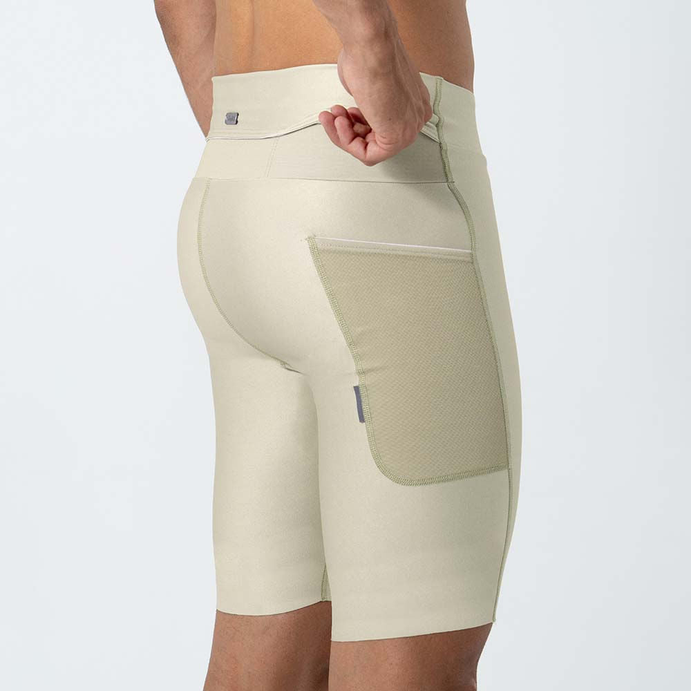 SHORT RUNNING TITÁN 2.0 + NEVADA PARA HOMBRE