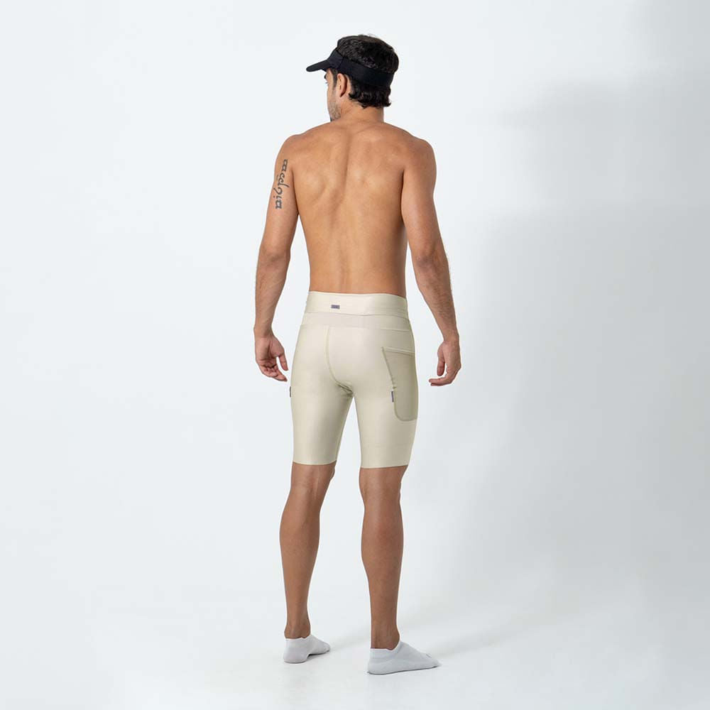 SHORT RUNNING TITÁN 2.0 + NEVADA PARA HOMBRE
