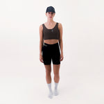 TOP RUNNING SYNK CAFÉ PARA MUJER