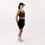 TOP RUNNING SYNK CAFÉ PARA MUJER