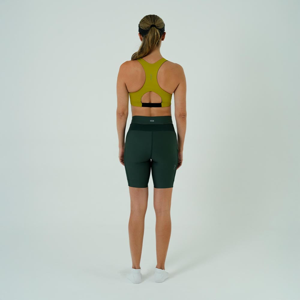 TOP RUNNING DUOMOTION LIMA PARA MUJER