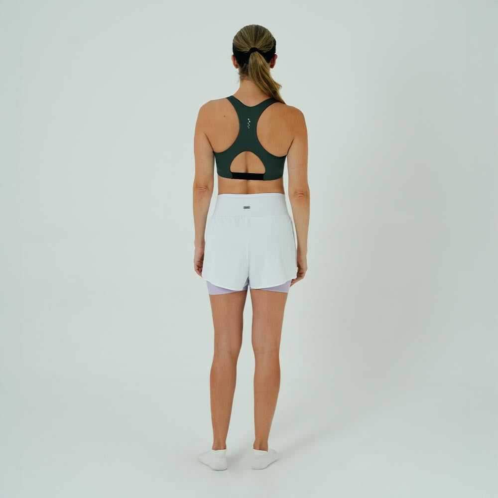 TOP RUNNING DUOMOTION FOREST PARA MUJER