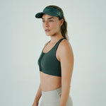 TOP RUNNING DUOMOTION FOREST PARA MUJER