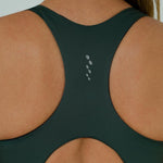 TOP RUNNING DUOMOTION FOREST PARA MUJER