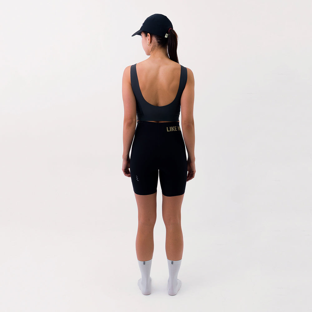 TOP RUNNING SYNK GRIS PARA MUJER