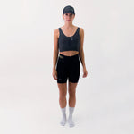 TOP RUNNING SYNK GRIS PARA MUJER