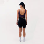 TOP RUNNING SYNK MORADO PARA MUJER