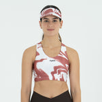 TOP RUNNING DIFFUSE ROST DUST PARA MUJER