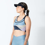 TOP RUNNING SWIFT ASANA OCEAN PARA MUJER