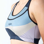 TOP RUNNING SWIFT ASANA OCEAN PARA MUJER