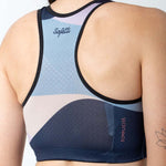 TOP RUNNING SWIFT ASANA OCEAN PARA MUJER