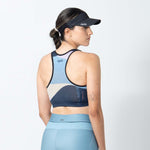 TOP RUNNING SWIFT ASANA OCEAN PARA MUJER