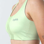 TOP RUNNING DUOMOTION STEVIA PARA MUJER