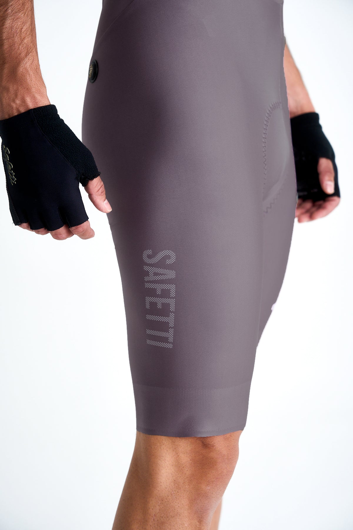 PANTALONETA CICLISMO TOSCANA 2.0 VENTI MALVA PARA HOMBRE