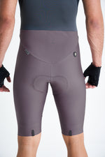 PANTALONETA CICLISMO TOSCANA 2.0 VENTI MALVA PARA HOMBRE