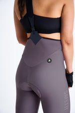 PANTALONETA CICLISMOTOSCANA VENTI 2.0 MALVA PARA MUJER