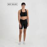 SHORT RUNNING TITÁN 2.0 NERO PARA MUJER