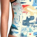 VESTIDO DE BAÑO TRIATLON ROCKART PARA MUJER
