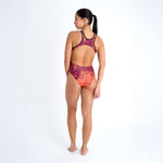 VESTIDO DE BAÑO TRIATLON CORELIGHT PARA MUJER