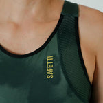 VESTIDO RUNNING/PÁDEL BOUNCE FOREST PARA MUJER