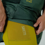 VESTIDO RUNNING/PÁDEL BOUNCE FOREST PARA MUJER