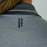 VESTIDO RUNNING/PÁDEL SERENE GRIS PARA MUJER