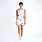 VESTIDO PADEL BOUNCE ROOTED PARA MUJER
