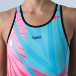 VESTIDO DE BAÑO TROPIC PARA MUJER