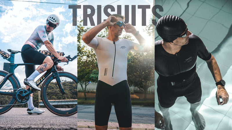 Qué es un trisuit y cuándo vale la pena usarlo