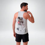 CAMISETA RUNNING MS EDICIÓN ESPECIAL TIERRAGRO PARA HOMBRE