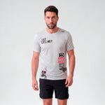 CAMISETA RUNNING MC EDICIÓN ESPECIAL TIERRAGRO PARA HOMBRE