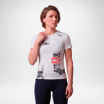 CAMISETA RUNNING MC EDICIÓN ESPECIAL TIERRAGRO PARA MUJER