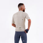 CAMISA CICLISMO MANGA CORTA WARM ARENA PARA HOMBRE