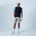 CHALECO CICLISMO NAPOLI 2.0 NERO PARA HOMBRE