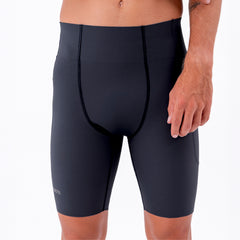 SHORT RUNNING TITÁN EVO AZUL OSCURO PARA HOMBRE