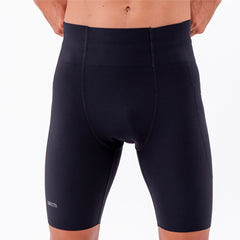 SHORT RUNNING TITÁN EVO NEGRO PARA HOMBRE