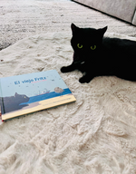 LIBRO EL VIEJO FRITZ