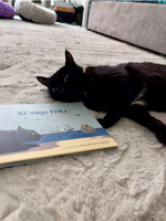 LIBRO EL VIEJO FRITZ