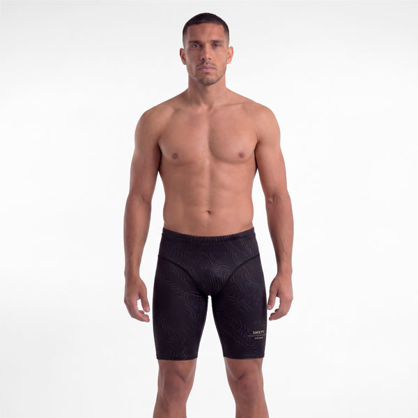 PANTALONETA DE BAÑO SEABED PARA HOMBRE