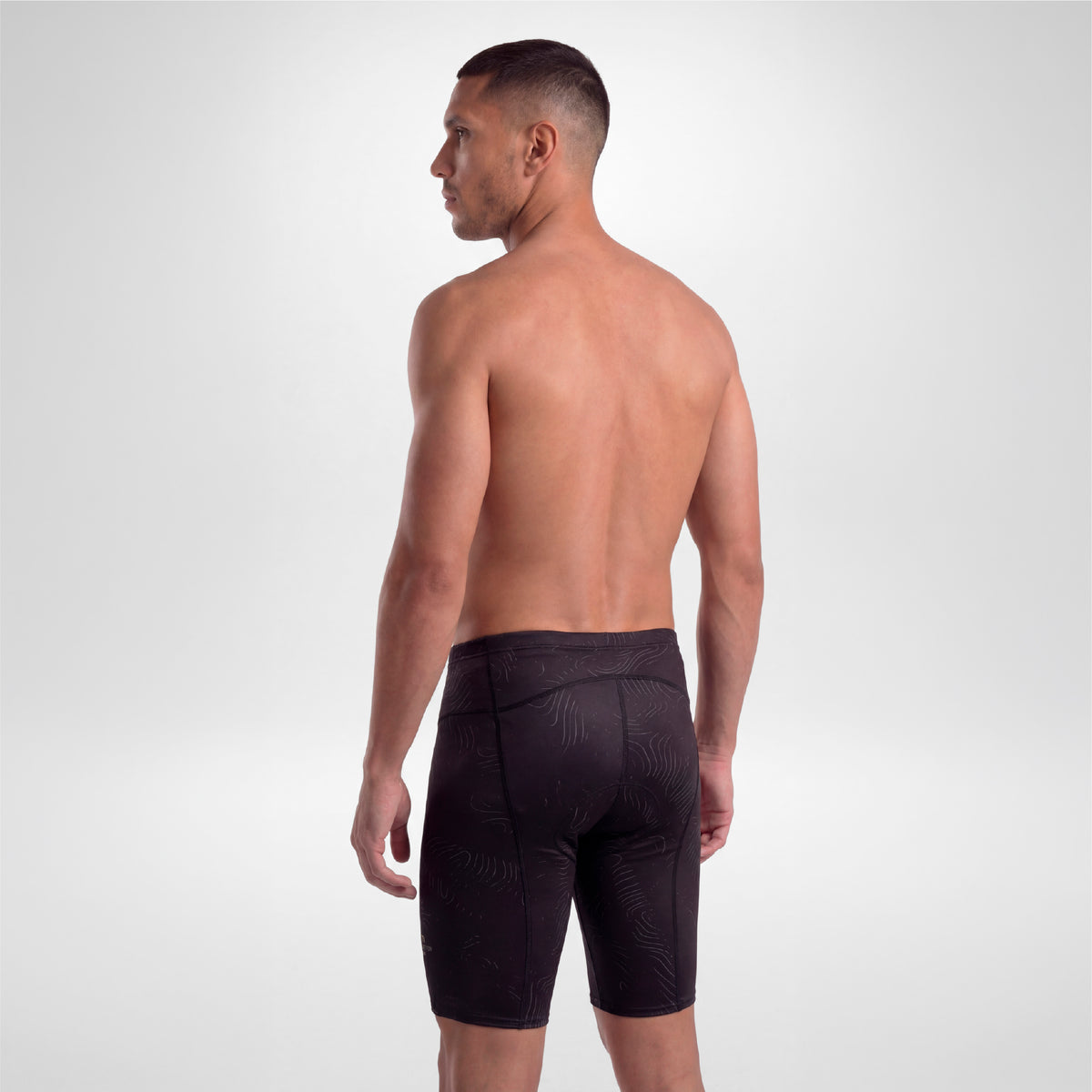 PANTALONETA DE BAÑO SEABED PARA HOMBRE