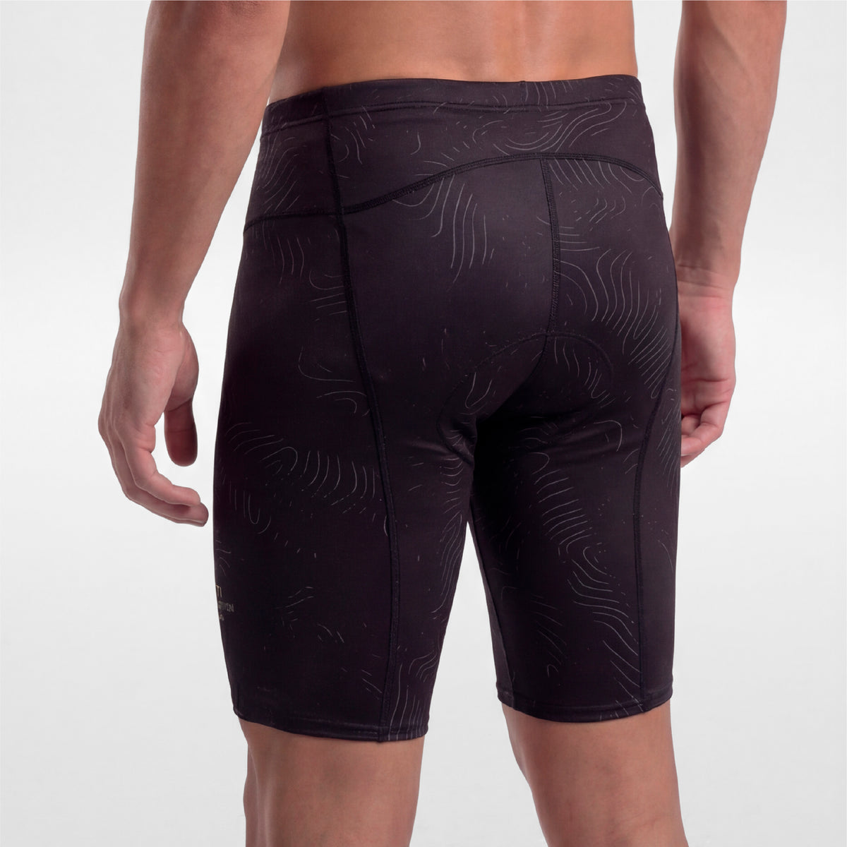 PANTALONETA DE BAÑO SEABED PARA HOMBRE