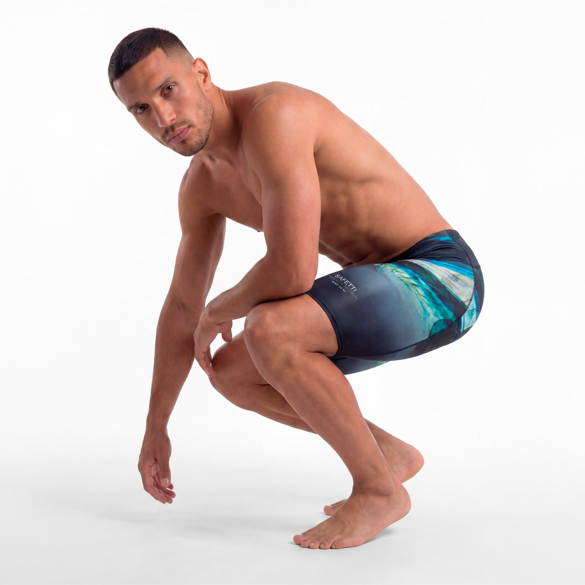 PANTALONETA DE BAÑO SEATIDEPARA HOMBRE