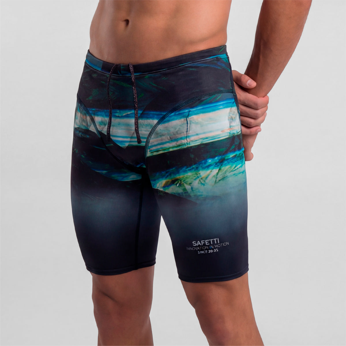 PANTALONETA DE BAÑO SEATIDEPARA HOMBRE