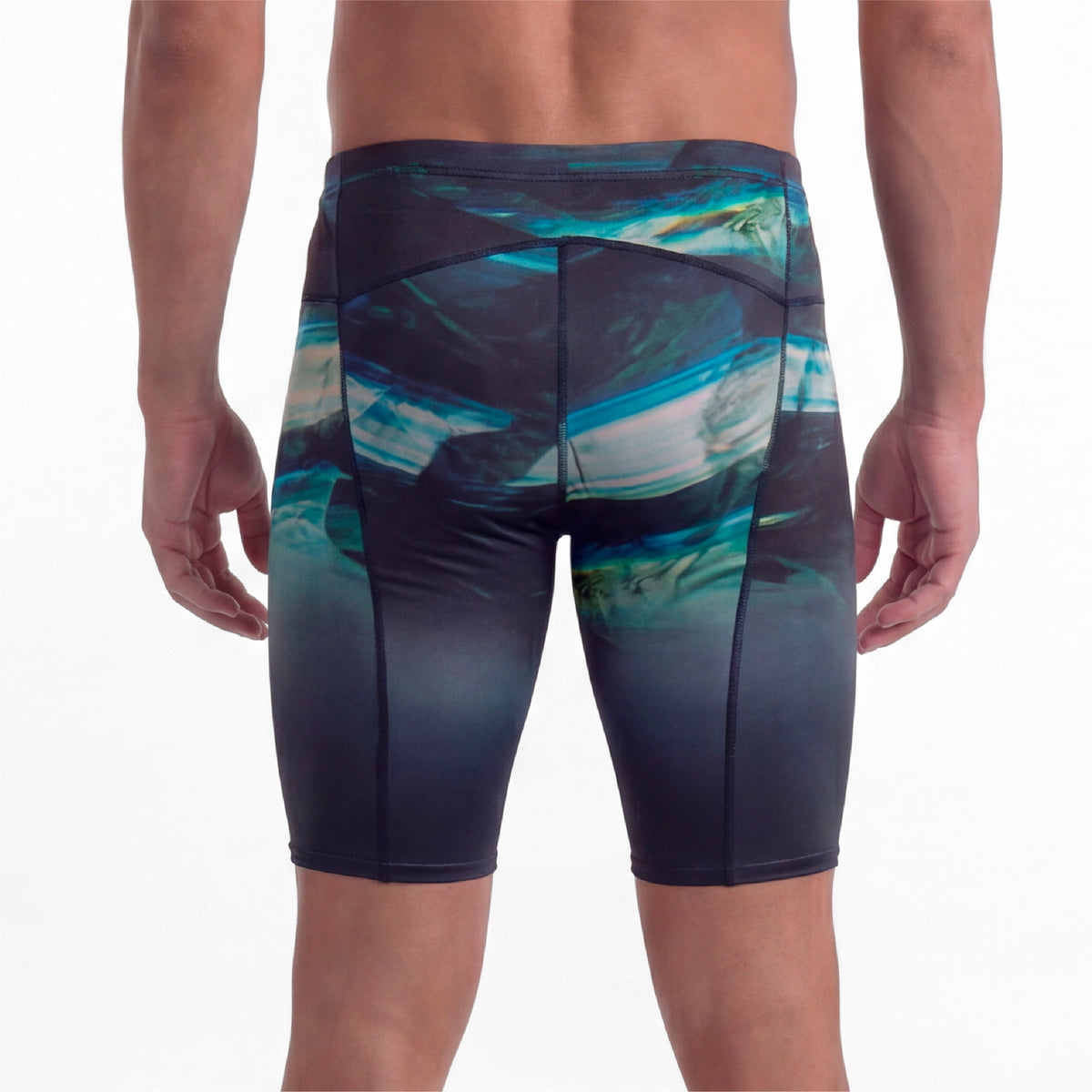 PANTALONETA DE BAÑO SEATIDEPARA HOMBRE