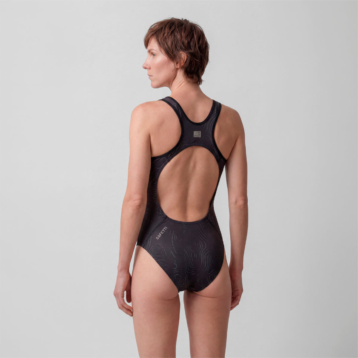 VESTIDO DE BAÑO TRIATLON SEABED PARA MUJER